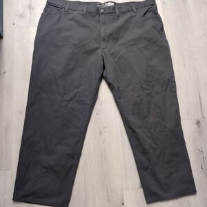 NWT Carhartt Pants Mens Tag Say 54x32 Rugged Flex Relaxed Fit Canvas Work 5Pockt